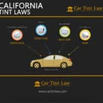 California Tint Laws