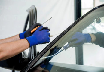 Remove window tint