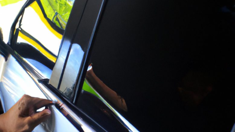 Window Tint Benefits